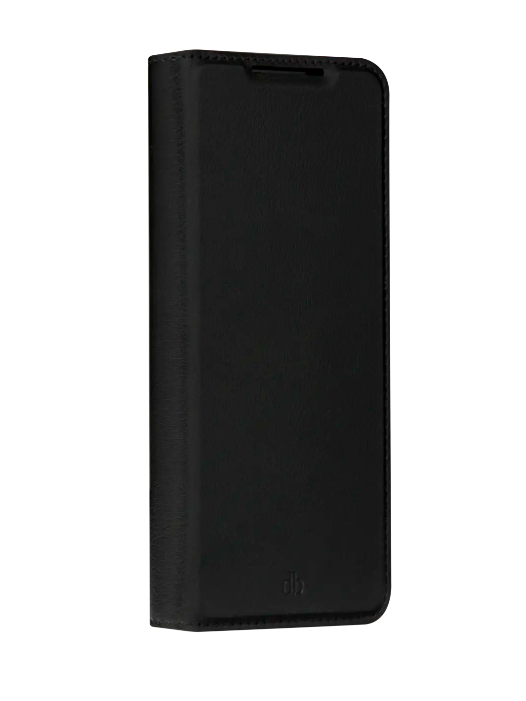 Oslo - Galaxy A53 - Black Phone Case