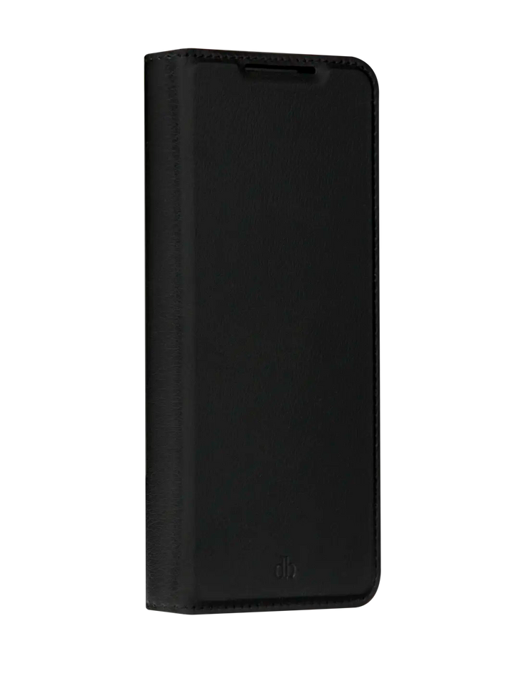 Oslo - Galaxy A53 - Black Phone Case