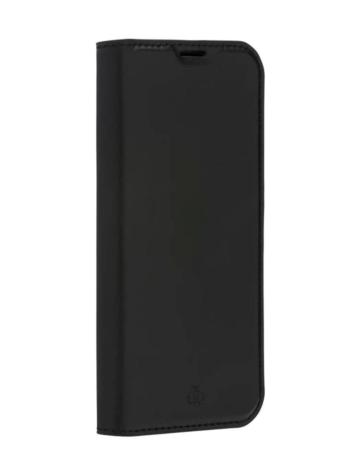 Oslo Black iPhone 13 mini Phone Cases