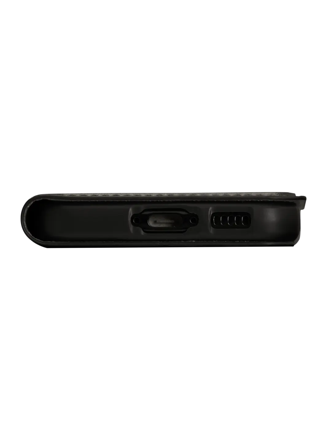 Oslo - Galaxy A54 - Black Phone Case