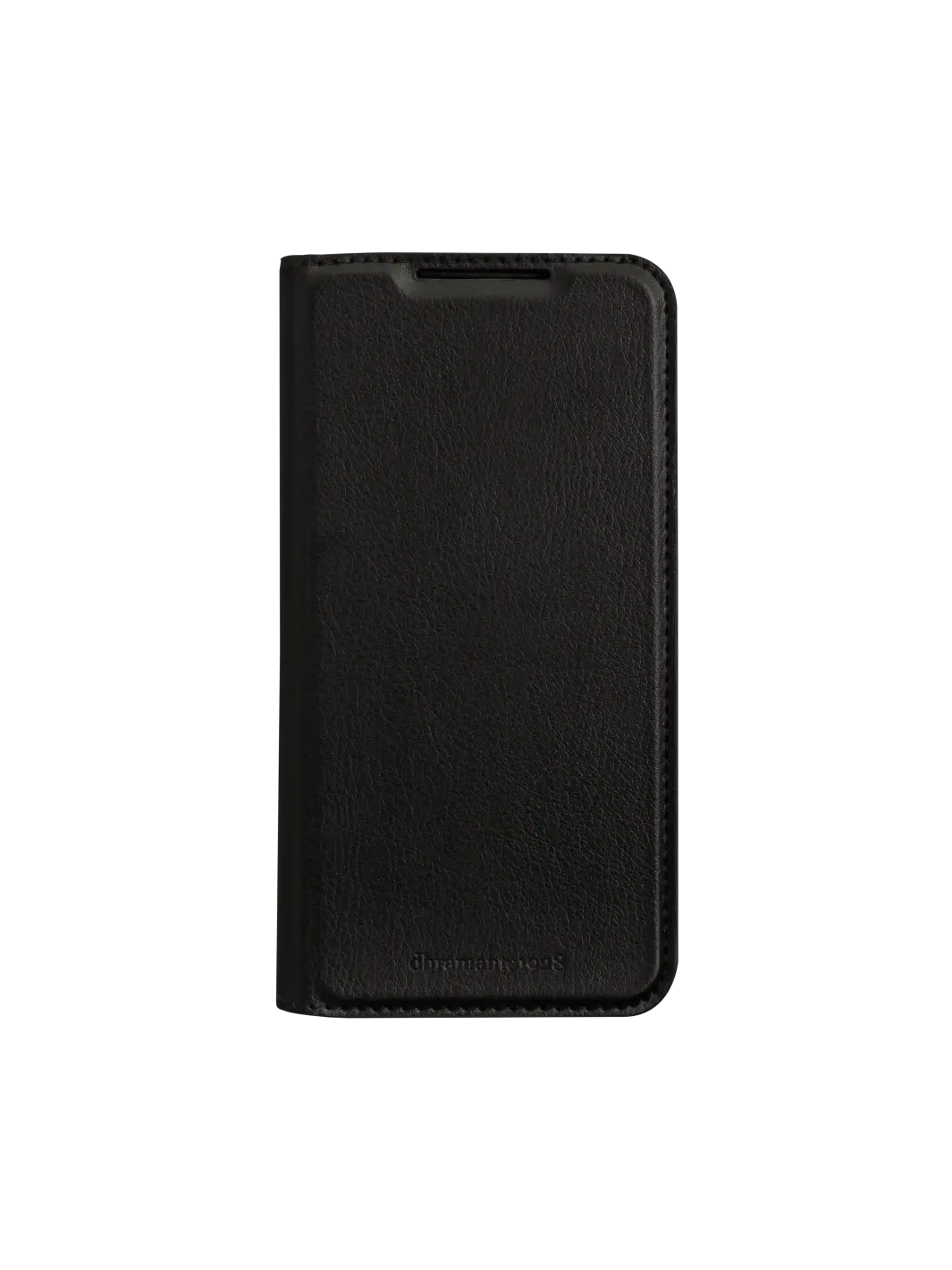 Oslo - Galaxy A54 - Black Phone Case