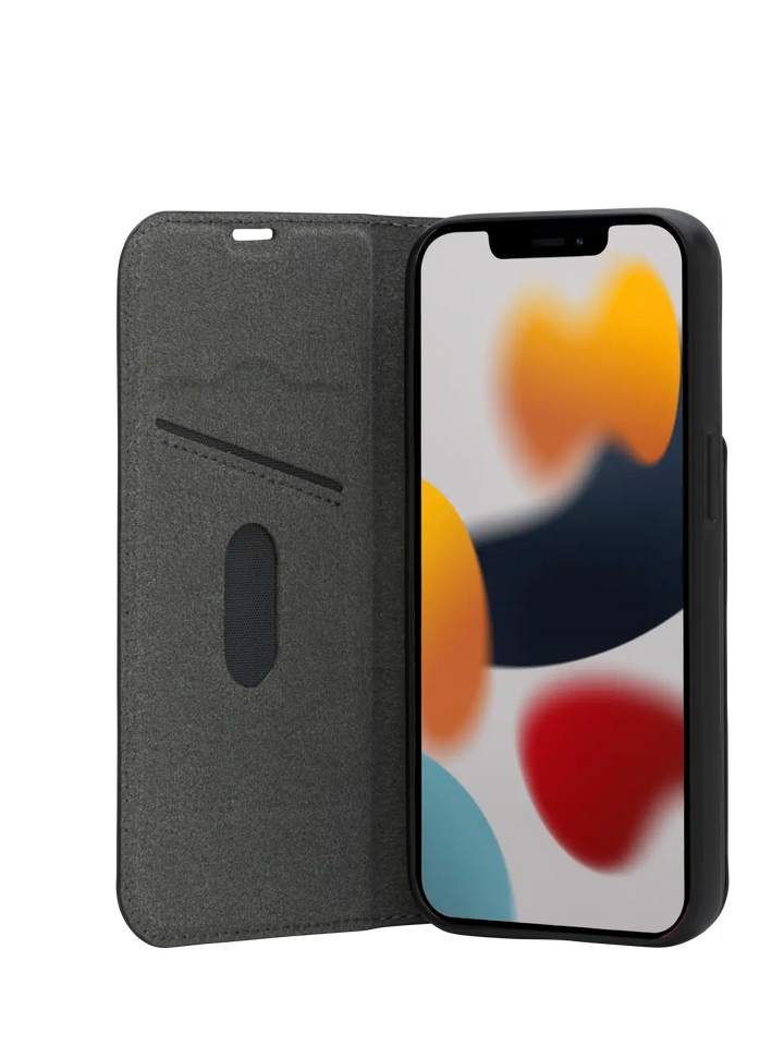 Oslo - iPhone 13 - Black Phone Case
