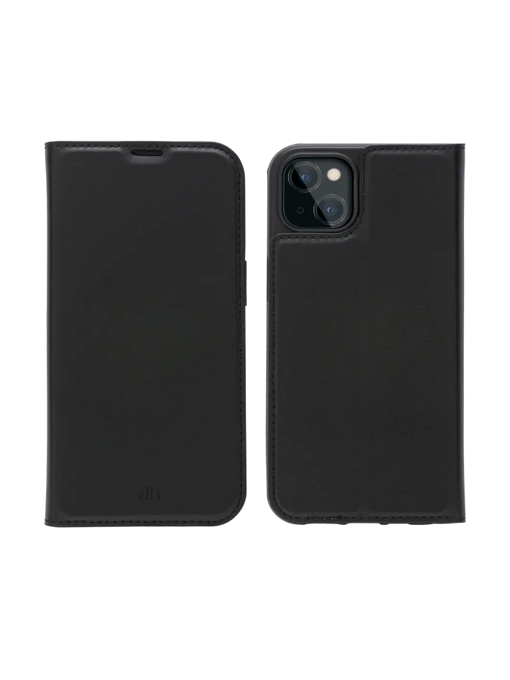 Oslo - iPhone 13 - Black Phone Case