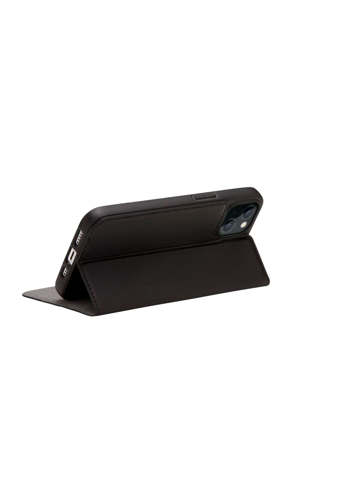 Oslo - iPhone 13 - Black Phone Case
