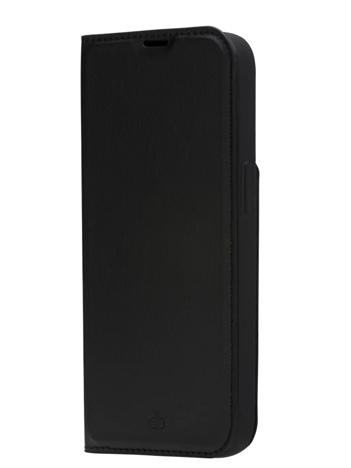 Oslo - iPhone 13 - Black Phone Case