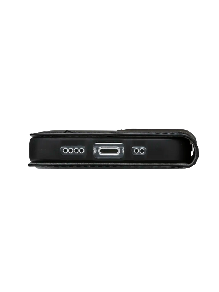 Oslo - iPhone 13 - Black Phone Case