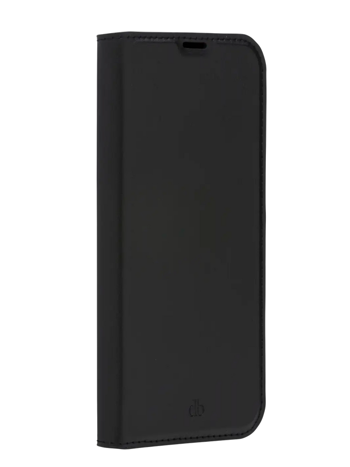 Oslo - iPhone 13 - Black Phone Case