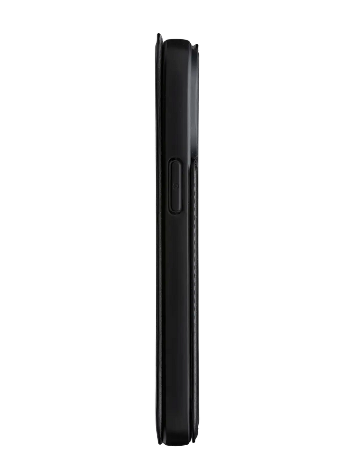 Oslo - iPhone 13 - Black Phone Case