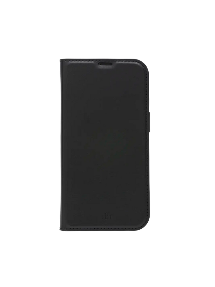 Oslo - iPhone 13 - Black Phone Case