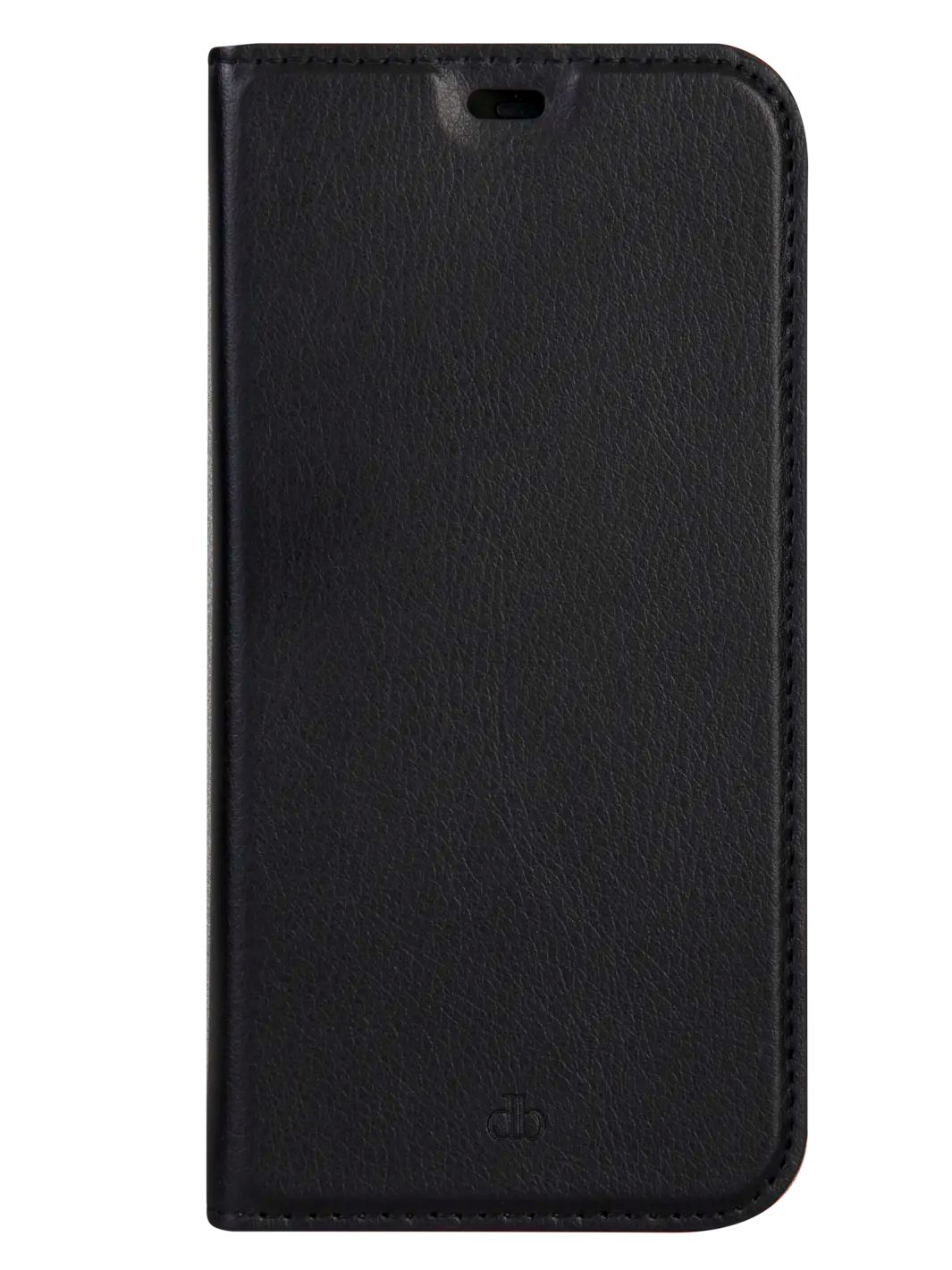 Oslo - iPhone 12/12 Pro - Black Phone Case