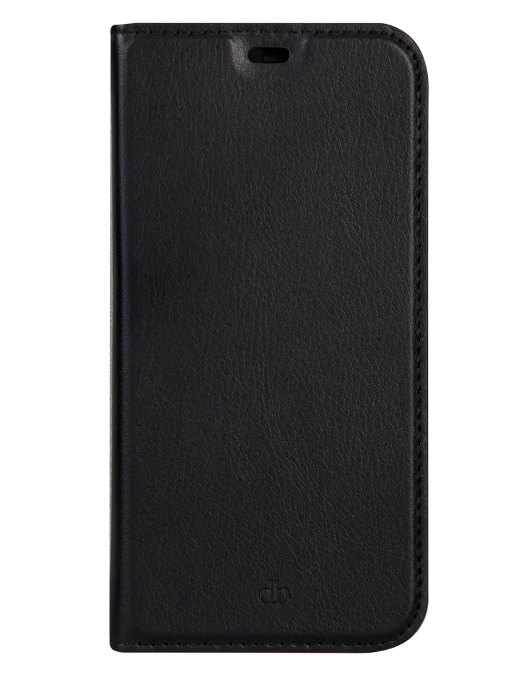 Oslo - iPhone 12/12 Pro - Black Phone Case