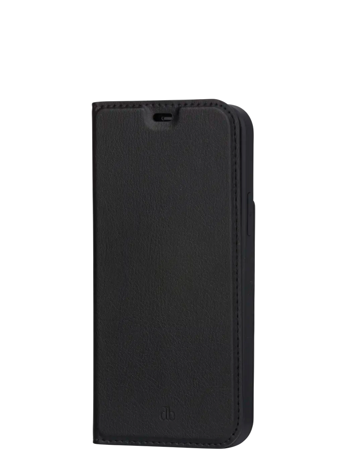 Oslo - iPhone 12/12 Pro - Black Phone Case