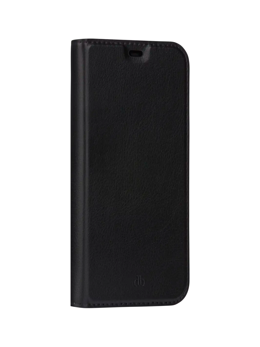 Oslo - iPhone 12/12 Pro - Black Phone Case