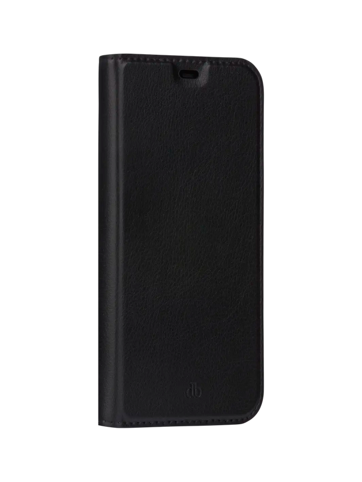 Oslo - iPhone 12/12 Pro - Black Phone Case
