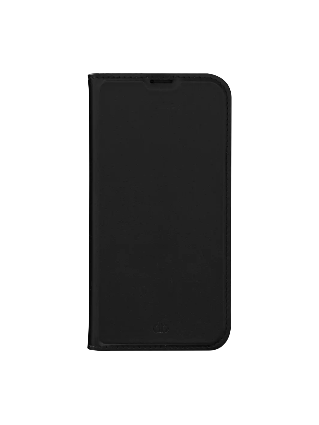 Oslo - iPhone 14/13 - Black Phone Case