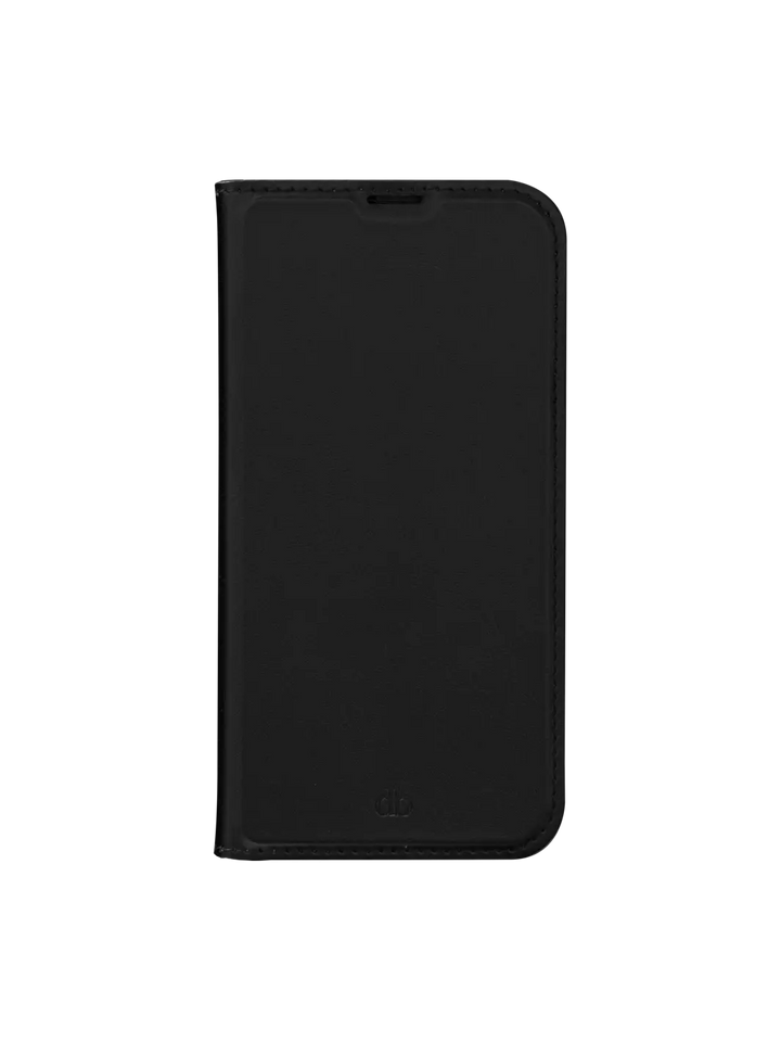 Oslo - iPhone 14/13 - Black Phone Case