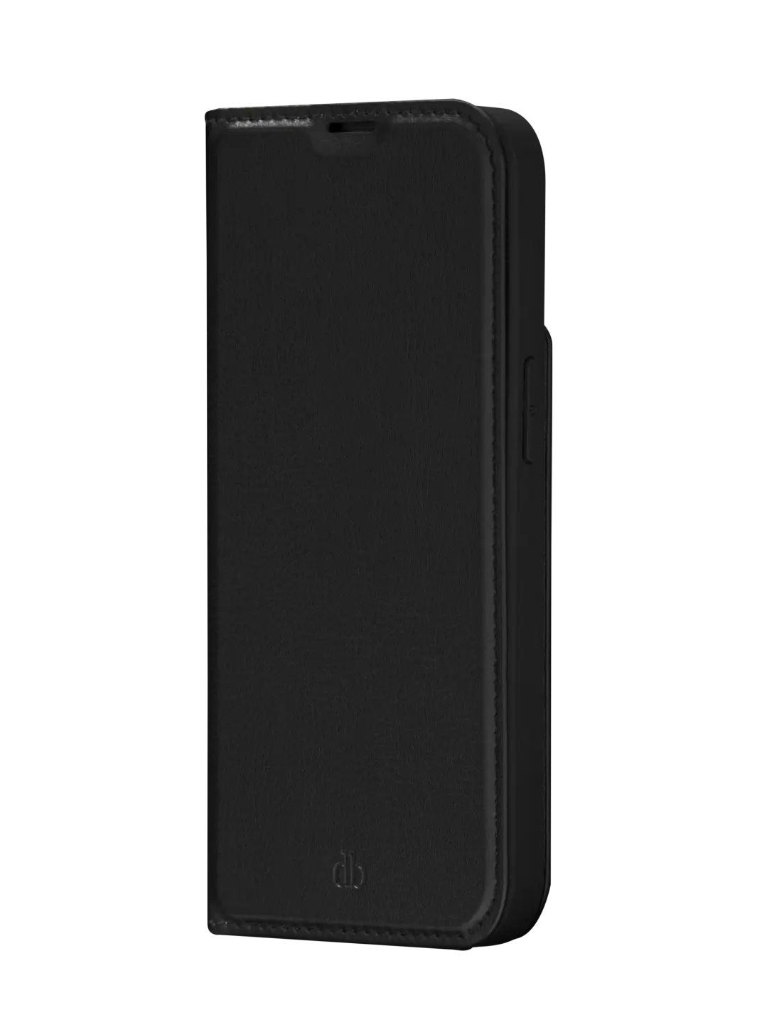 Oslo - iPhone 14/13 - Black Phone Case