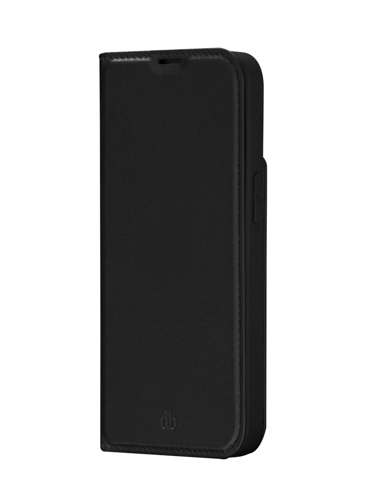 Oslo - iPhone 14/13 - Black Phone Case