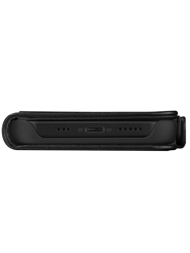 Oslo - iPhone 14/13 - Black Phone Case