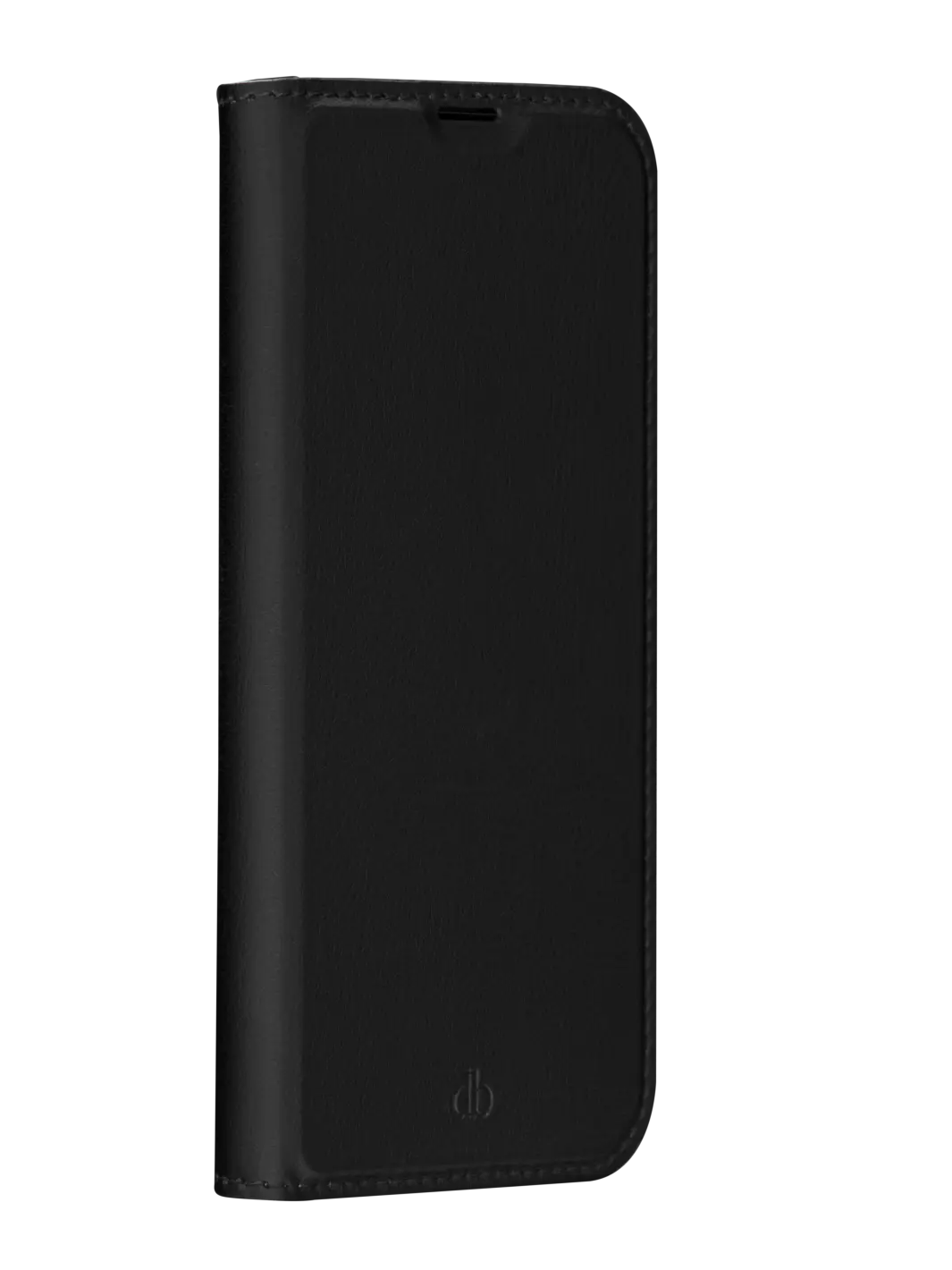 Oslo - iPhone 14/13 - Black Phone Case