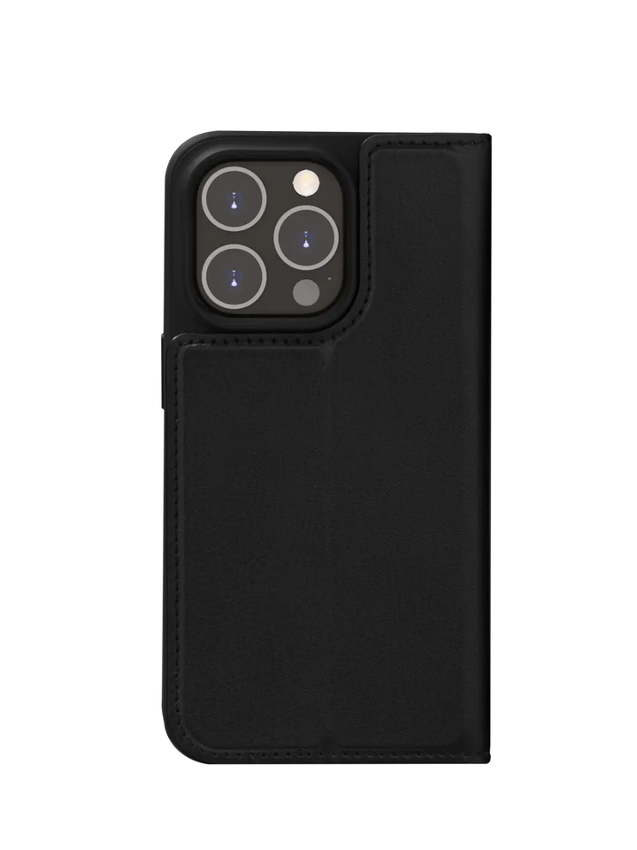 Oslo - iPhone 14 Pro - Black Phone Case
