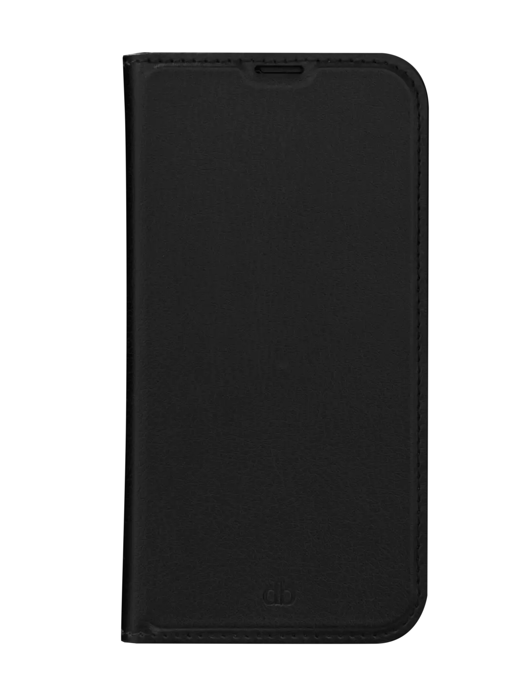 Oslo - iPhone 14 Pro - Black Phone Case