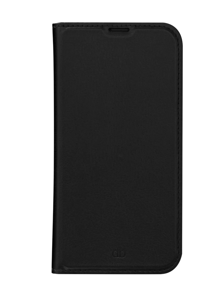 Oslo - iPhone 14 Pro - Black Phone Case