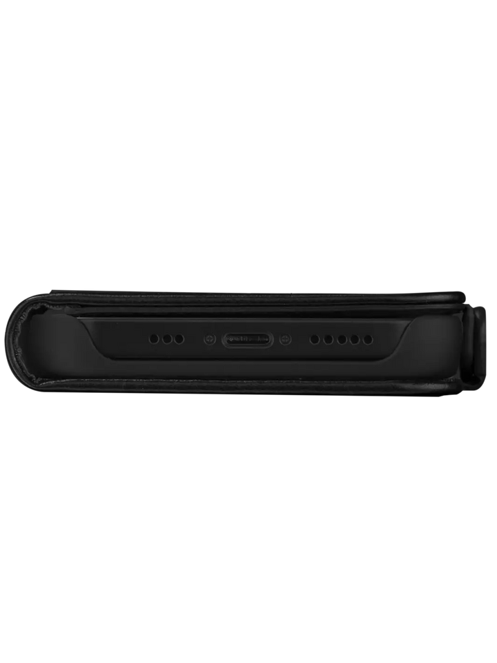 Oslo - iPhone 14 Pro - Black Phone Case