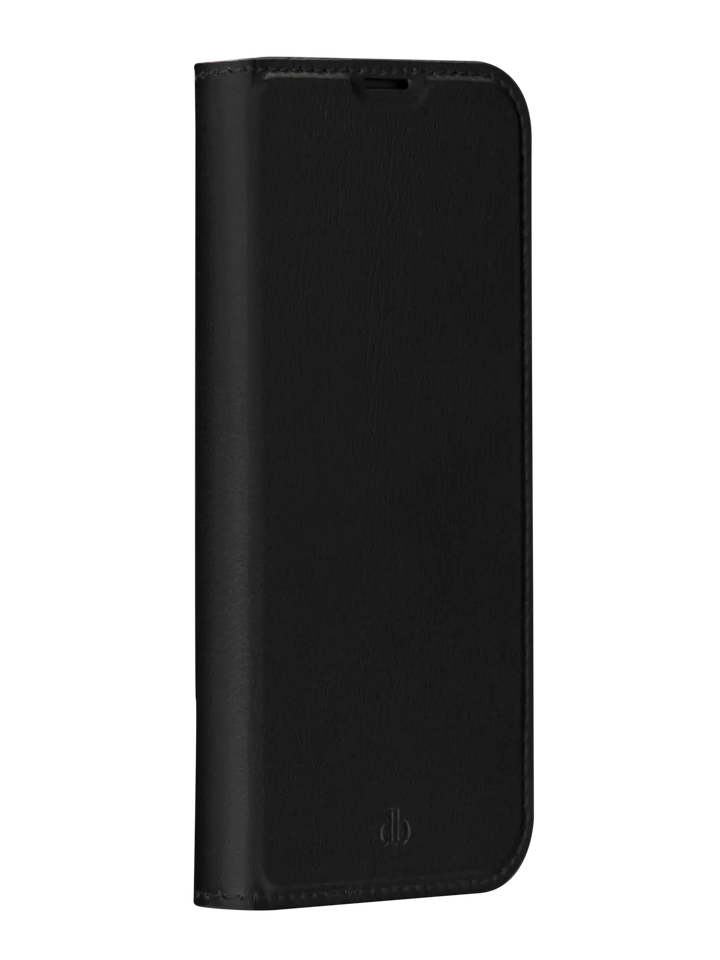 Oslo - iPhone 14 Pro - Black Phone Case