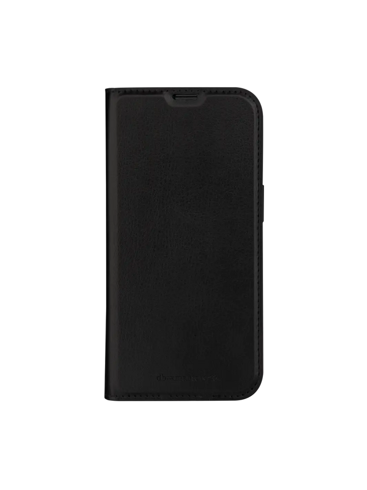Oslo - iPhone 16e/15/14/13 - Black Phone Case