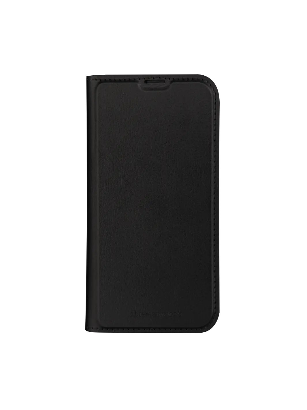 Oslo - iPhone 15 Pro - Black Phone Case