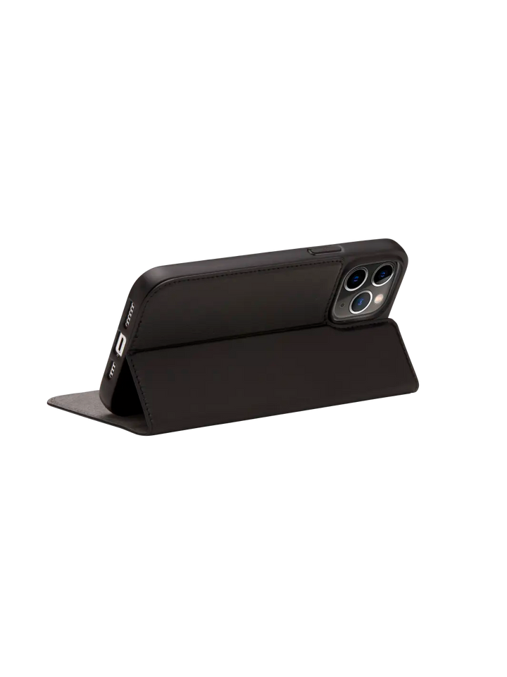 Oslo - iPhone 13 Pro Max - Black Phone Case