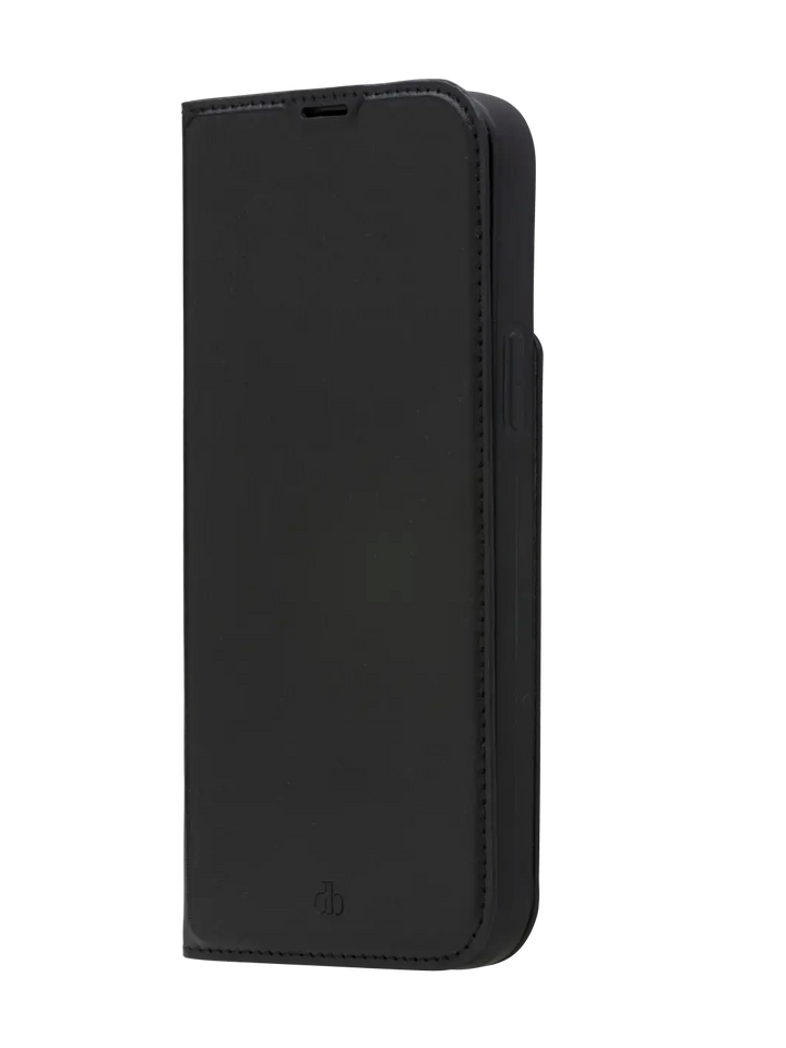 Oslo - iPhone 13 Pro Max - Black Phone Case