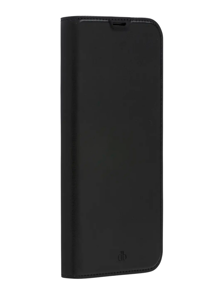 Oslo - iPhone 13 Pro Max - Black Phone Case