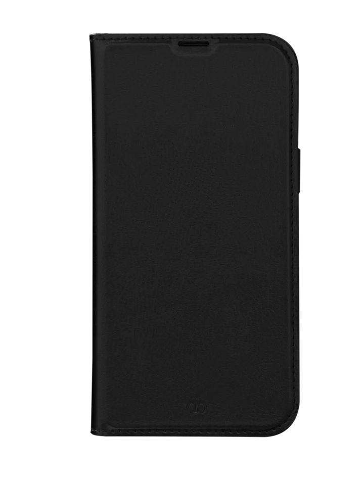 Oslo Black iPhone 14 Plus Phone Cases
