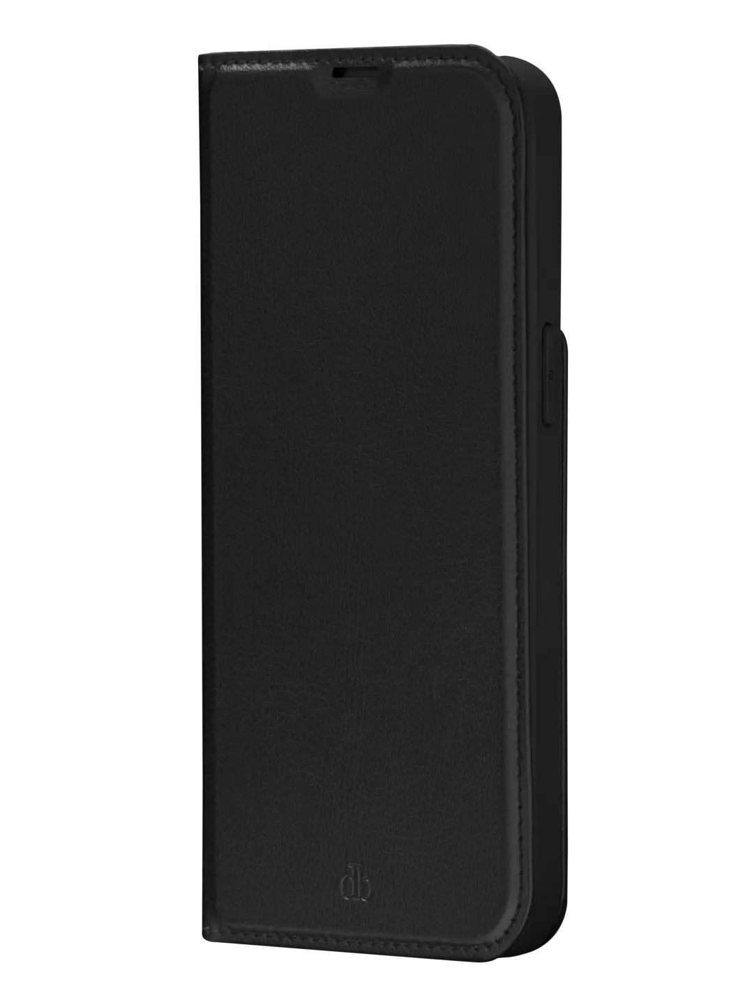 Oslo - iPhone 14 Pro Max - Black Phone Case