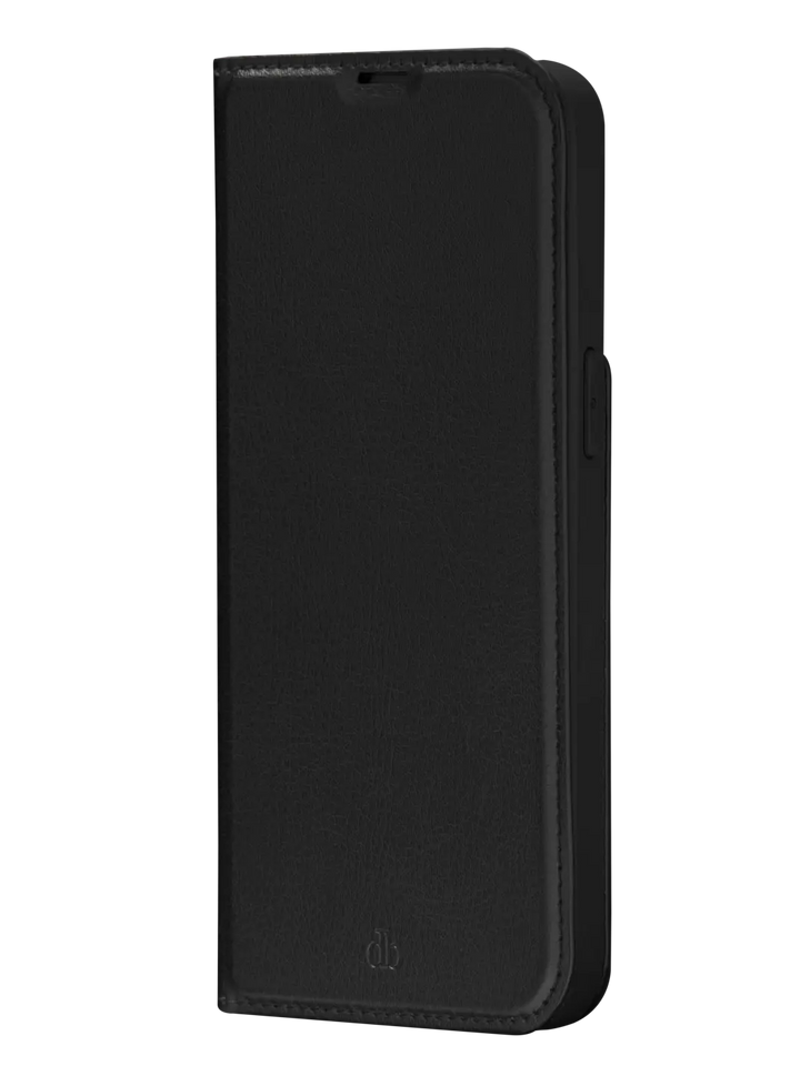 Oslo - iPhone 14 Pro Max - Black Phone Case