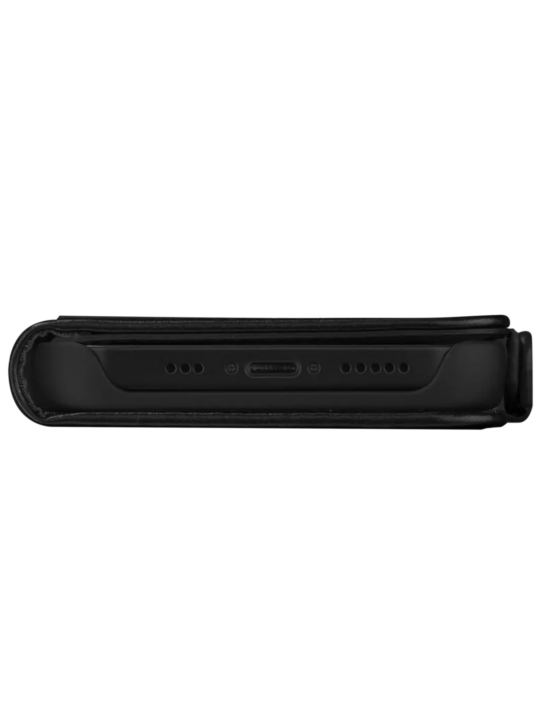 Oslo - iPhone 14 Pro Max - Black Phone Case