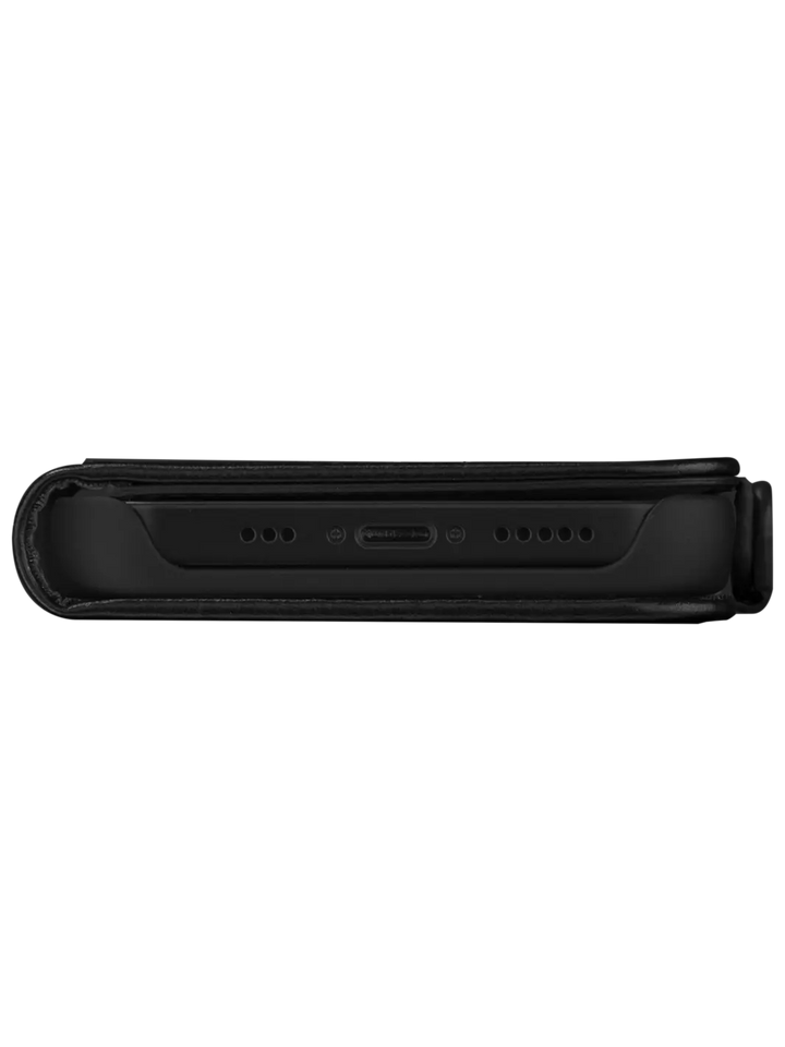 Oslo - iPhone 14 Pro Max - Black Phone Case