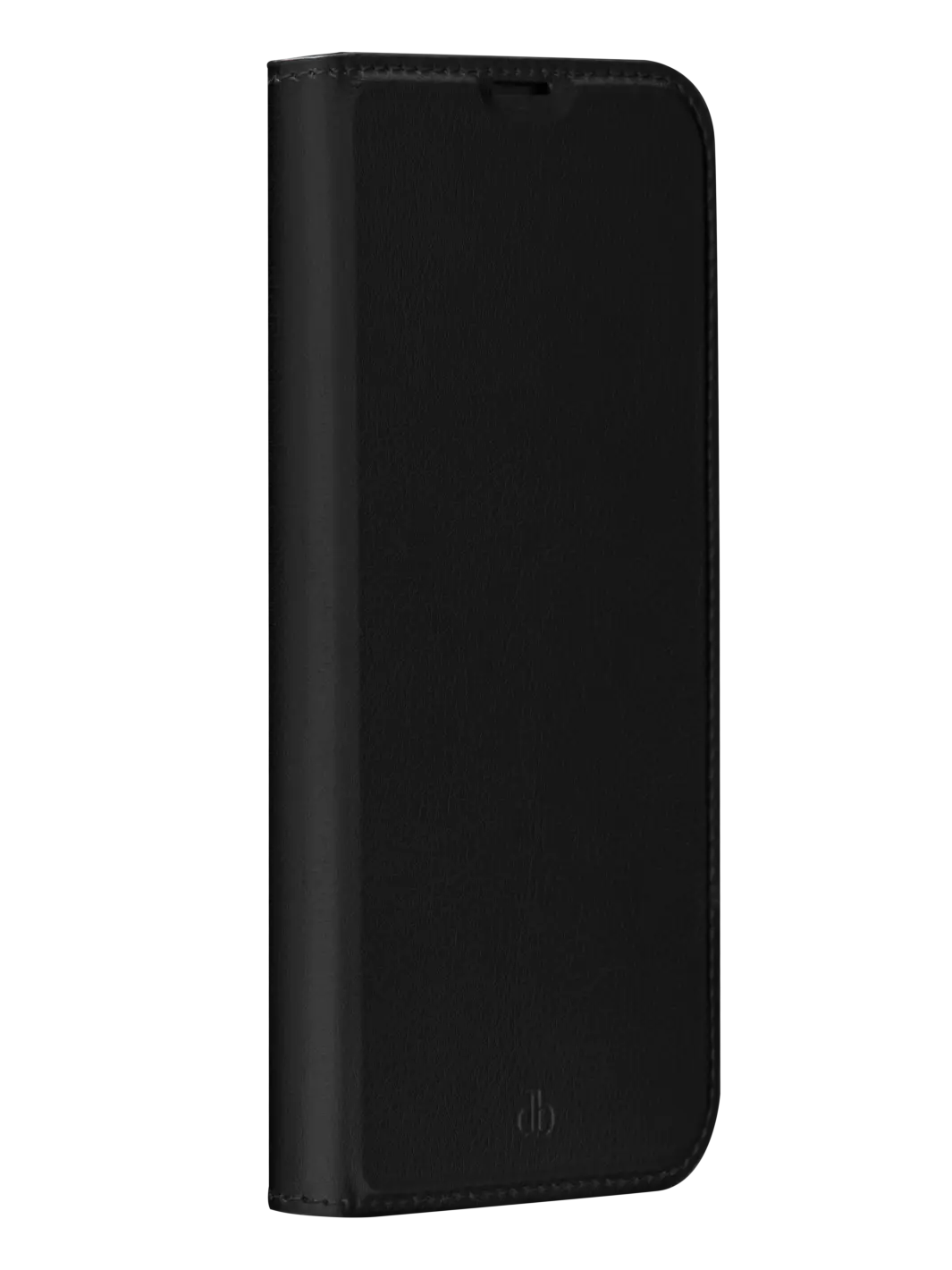 Oslo - iPhone 14 Pro Max - Black Phone Case