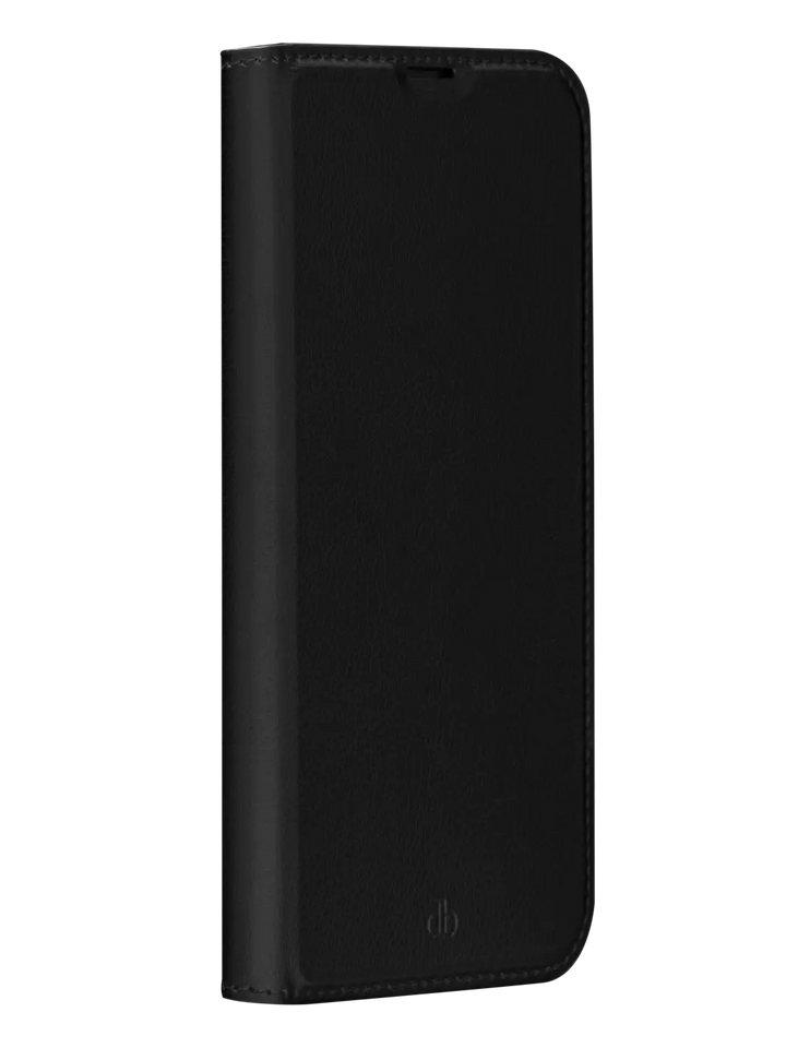 Oslo - iPhone 14 Pro Max - Black Phone Case