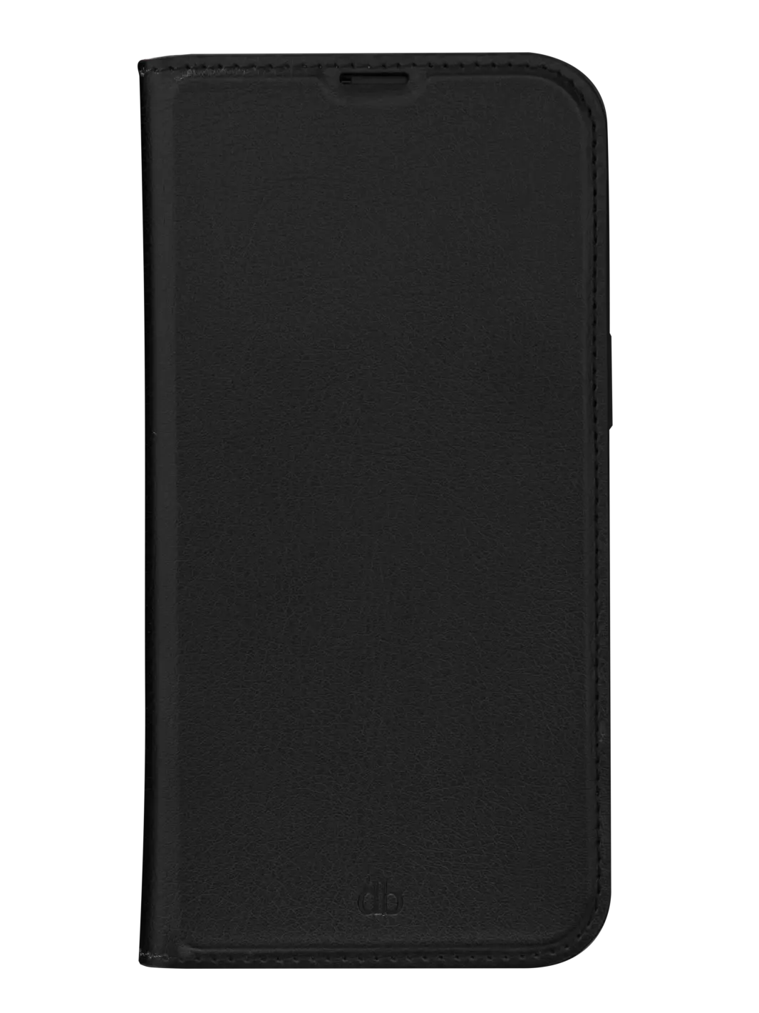 Oslo - iPhone 14 Pro Max - Black Phone Case