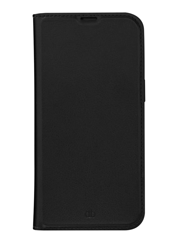 Oslo - iPhone 14 Pro Max - Black Phone Case