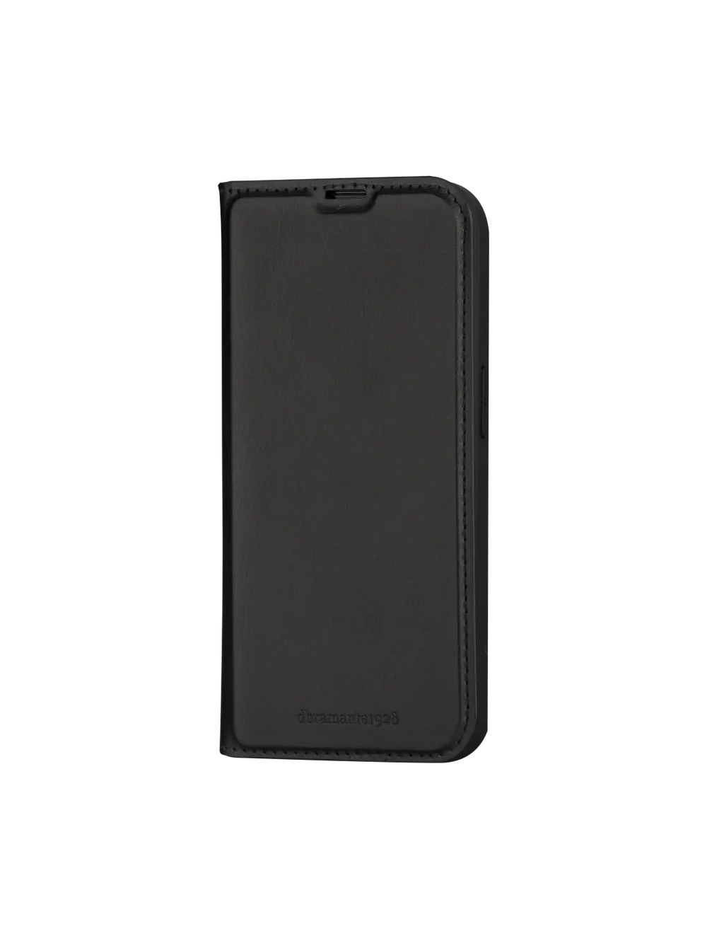Oslo - iPhone 15 Pro Max - Black Phone Case