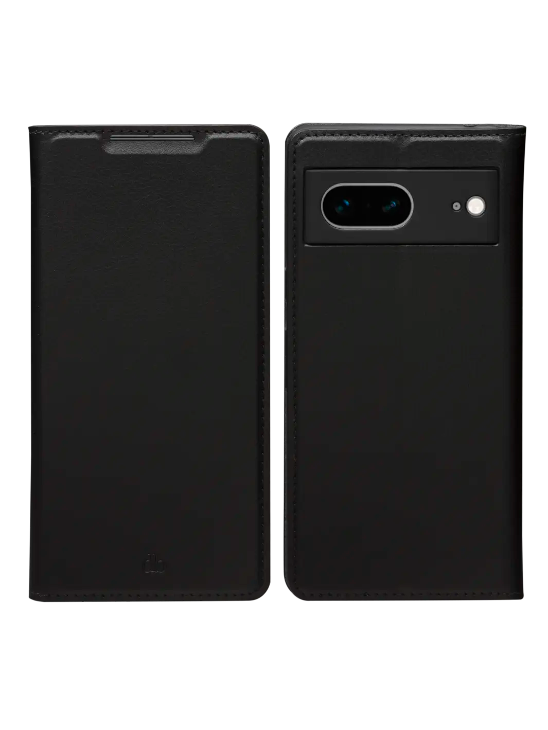 Oslo Black Google Pixel 7 Phone Cases