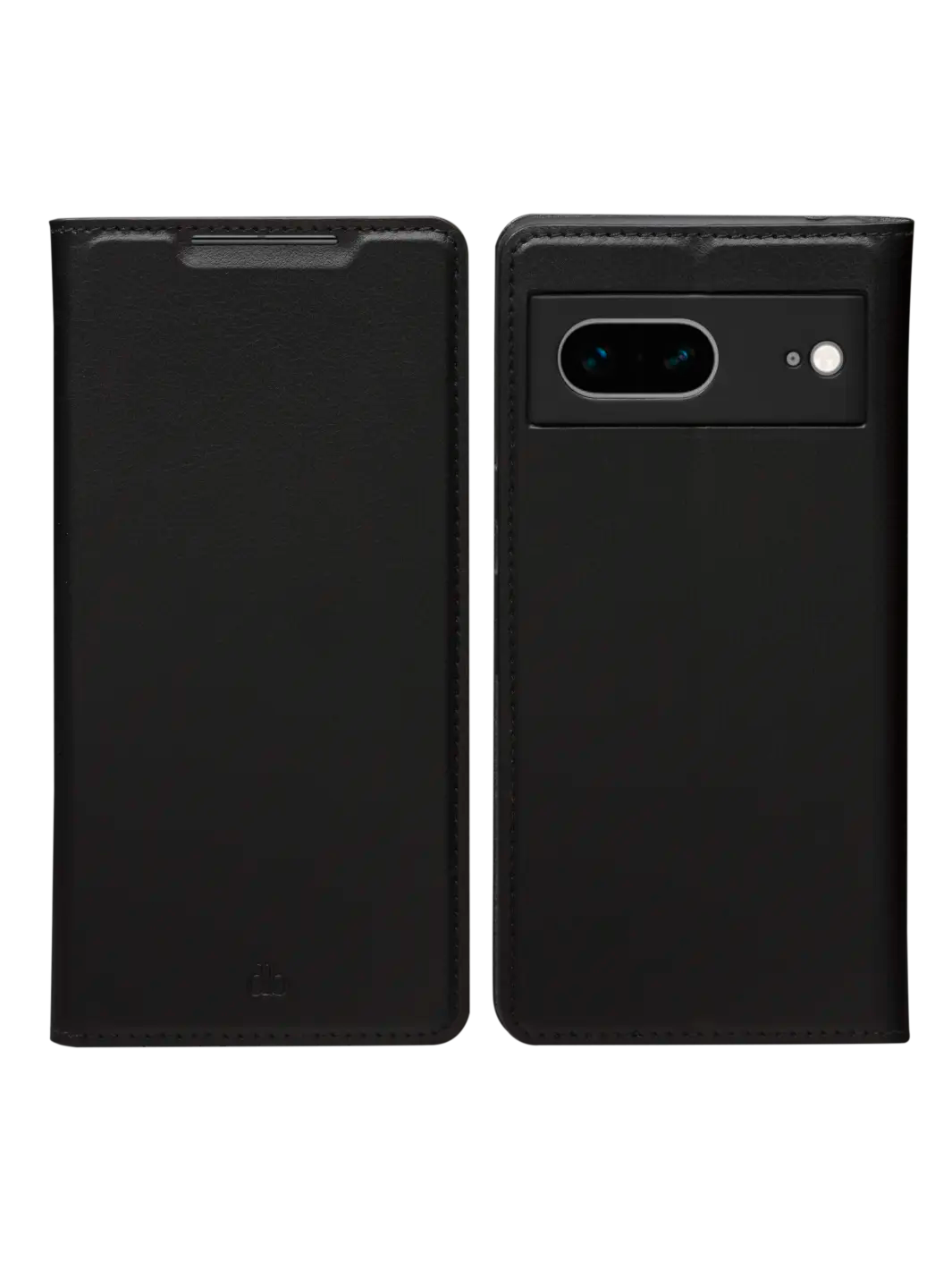 Oslo - Google Pixel 7 - Black Phone Case
