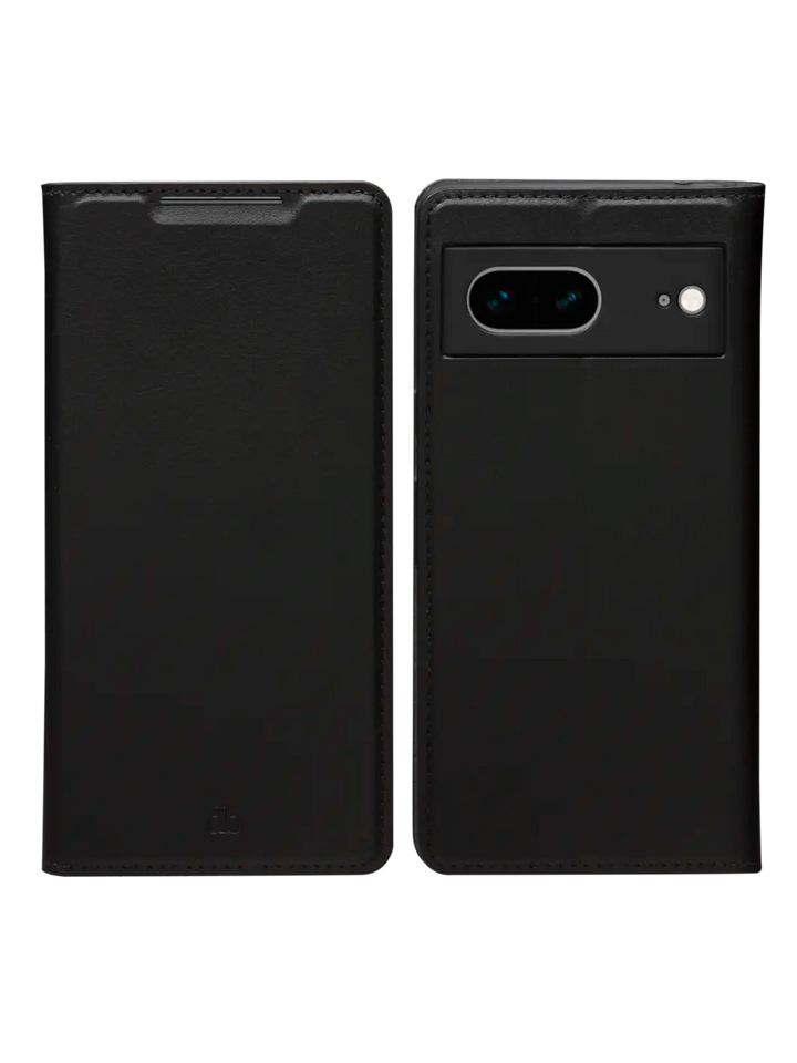 Oslo - Google Pixel 7 - Black Phone Case