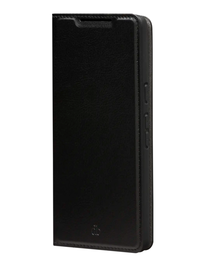 Oslo - Google Pixel 7 - Black Phone Case