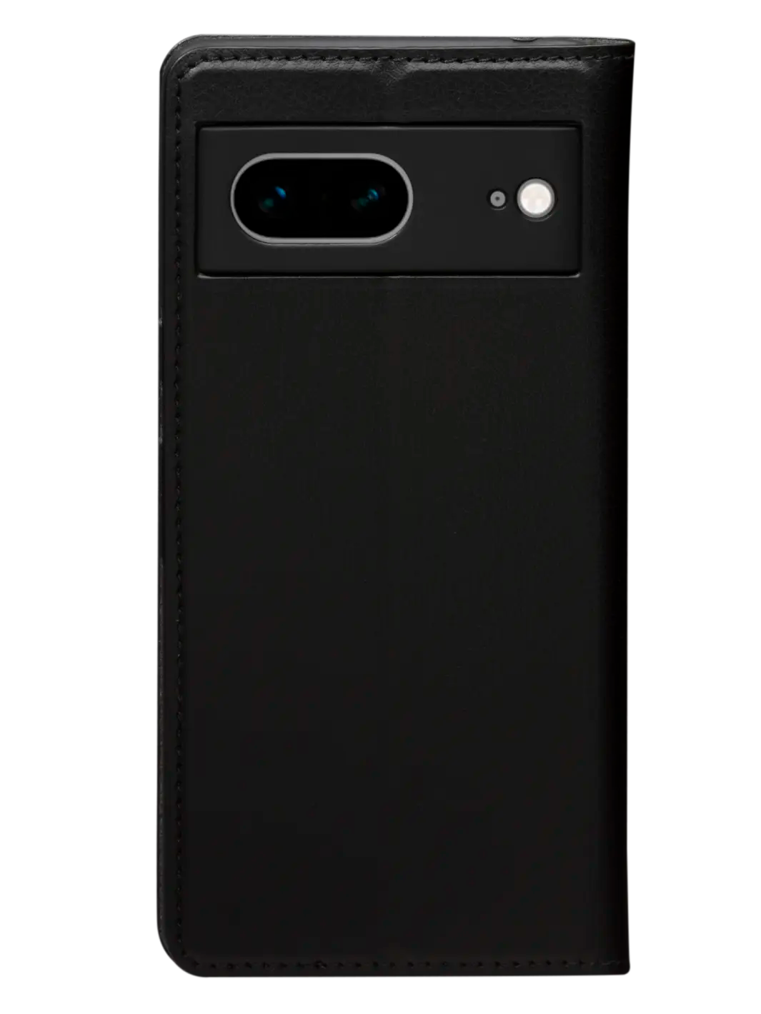 Oslo - Google Pixel 7 - Black Phone Case