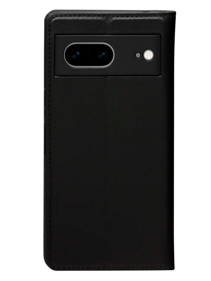 Oslo - Google Pixel 7 - Black Phone Case